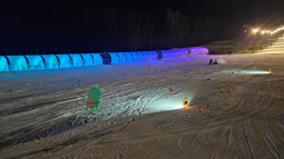 Skiresort Černá hora Pec
