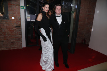 Aneta Vignerová, Petr Kolečko