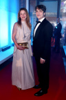 Saša Rašilov, Lucie Zedníčková