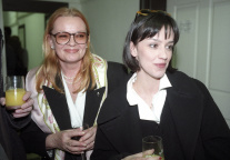 Jana Brejchová, Tereza Brodská