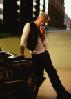 Vincent Cassel, Opera