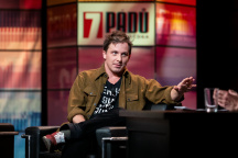 Kryštof Bartoš,