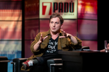 Kryštof Bartoš,
