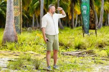 Survivor 2025