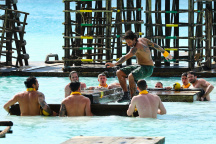 Survivor 2025