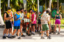 Survivor 2025