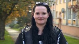 Výměna manželek