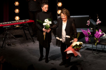 Jiřina Bohdalová, Divadlo Lucie Bílé