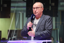 Český rozhlas, Jan Pokorný