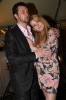 Iveta Bartošová, Domenico Martucci