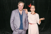 Lucie Vondráčková, Tomáš Matonoha, Aby bylo jasno