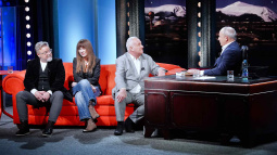 Jan Adam, Show Jana Krause