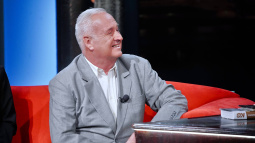 Jan Adam, Show Jana Krause