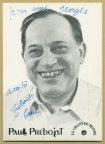 Paul Préboist