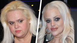 Charlotte Štiková, Monika Binias titulka 2