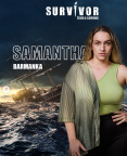 Samantha Prachařová