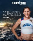 Zuzana Hejnová