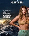 Aneta Folberger