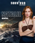Natálie Halouzková