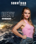 Denisa Deny Melvaldová