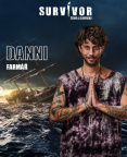 Daniel Danni Pavliš