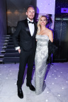 Miloš Kadeřábek, Gabriela Soukalová