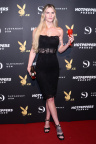 Playboy, Lucie Široká
