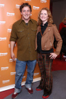 Kryštof Bartoš, Martina Babišová