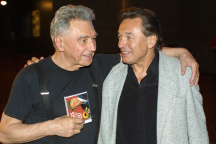 Josef Zíma, Karel Gott