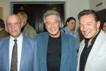 Karel Hála, Josef Zíma. Karel Gott