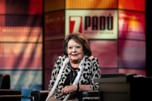 Jiřina Bohdalová, 7 pádů Honzy Dědka