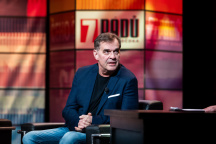 Miroslav Etzler, 7 pádů Honzy Dědka