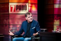 Miroslav Etzler, 7 pádů Honzy Dědka