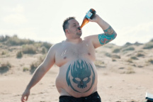 Extrémní proměny, Libor Kovačka