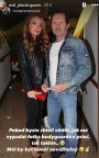 Eva Feuereislová, Jaromír Soukup