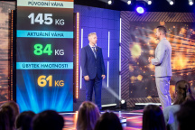 Extrémní proměny