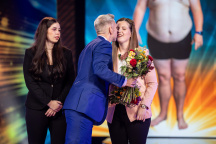 Extrémní proměny