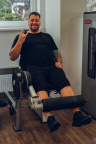Extrémní proměny, Libor Borek Kovačka