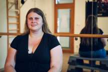 Extrémní proměny, Dominika
