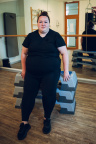 Extrémní proměny, Gabriela Šlosarová