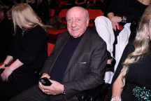 Děti ráje2, Felix Slováček