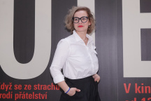Útěk