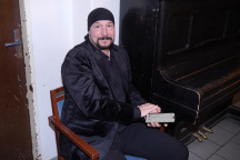 Bohuš Matuš