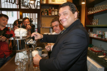 Jiří Paroubek