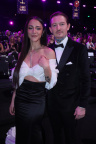 Přemysl Forejt, Eva Burešová