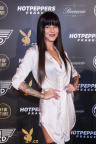 Playboy, Denisa Gudelj