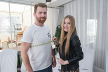 Muž roku 2025, Michaela Pecháčková