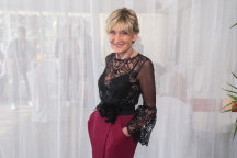 Zuzana Bubílková, Muž roku 2025