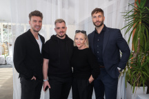 Bára Basiková, Muž roku 2025