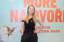 Moře na dvoře